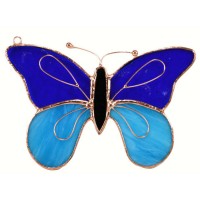 Gift Essentials Butterfly Suncatcher   